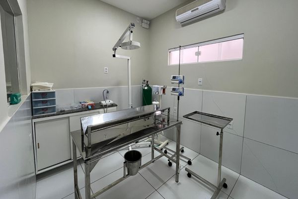 Centro Cirúrgico Premium